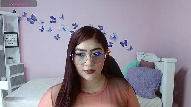 BRIATHOMAS online show from March 25, 2026, 12:11 am