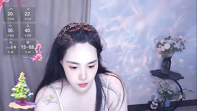 Snapshot of SHY-_-girl chatting on April 28, 2026, 12:53 pm SHY- -girl online show from April 28, 2026, 12:53 pm