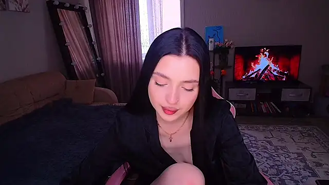 Snapshot of __Malika__ chatting on April 26, 2026, 10:45 am Malika online show from April 26, 2026, 10:45 am