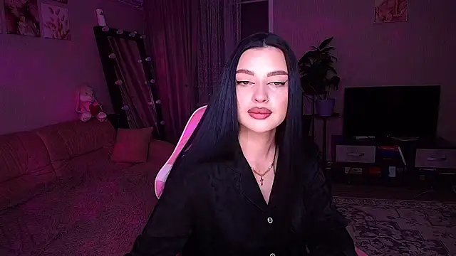   Malika   online show from March 13, 2026, 4:34 pm