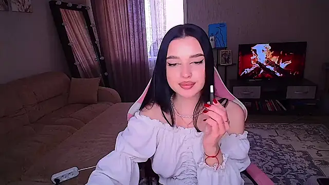   Malika   online show from April 6, 2026, 10:38 am