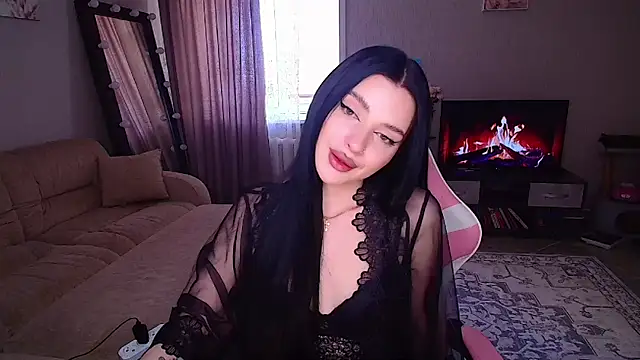 Snapshot of __Malika__ chatting on April 24, 2026, 8:16 am Malika online show from April 24, 2026, 8:16 am