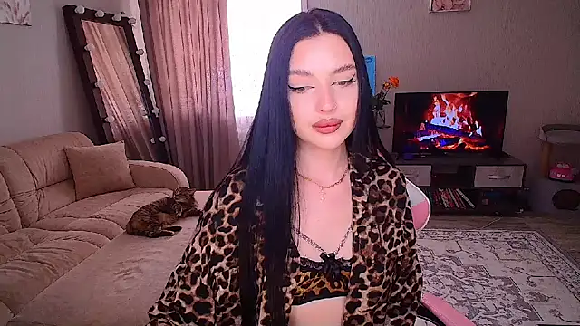 Snapshot of __Malika__ chatting on April 28, 2026, 5:34 am Malika online show from April 28, 2026, 5:34 am
