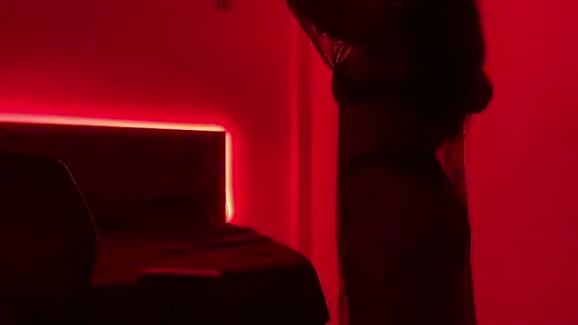 Hottie ishuu online show from February 23, 2026, 5:46 pm