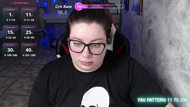 alexa sweetyy online show from February 18, 2026, 6:11 am