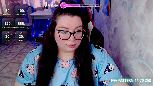 alexa sweetyy online show from April 20, 2026, 6:27 am