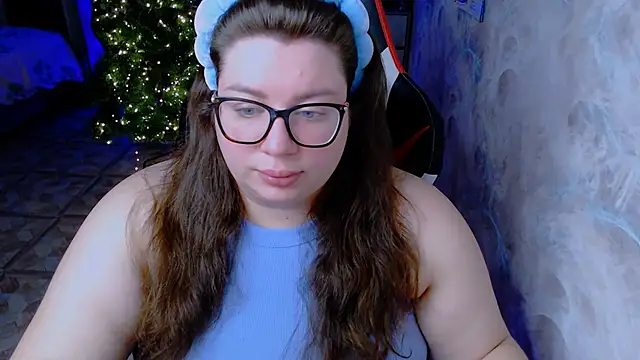 alexa sweetyy online show from January 19, 2026, 5:11 am