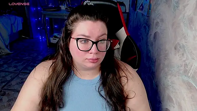 alexa sweetyy online show from February 3, 2026, 6:33 am