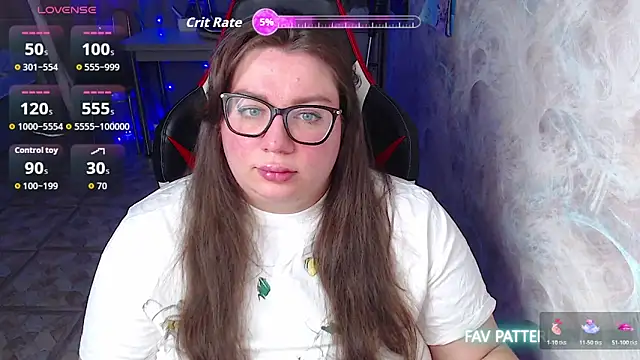 alexa sweetyy online show from March 4, 2026, 6:10 am