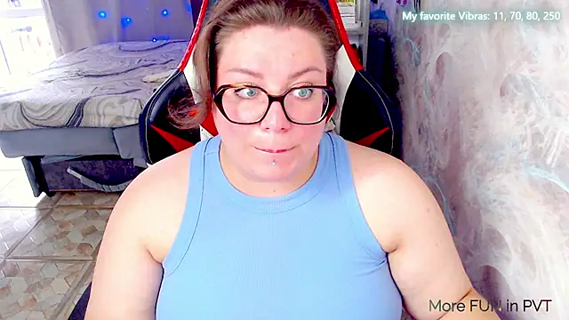 alexa sweetyy online show from June 25, 2026, 11:04 am