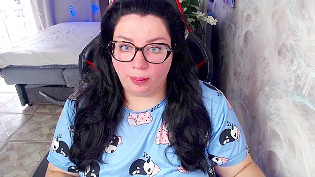 alexa sweetyy online show from June 29, 2026, 9:05 am