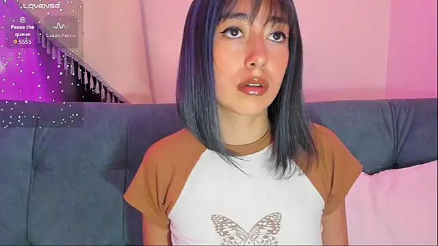 Snapshot of Scarlet_wd18 chatting on November 20, 2025, 8:53 pm Scarlet wd18 online show from November 20, 2025, 8:53 pm