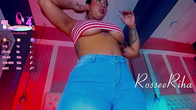 Snapshot of rihanna_rose chatting on March 22, 2025, 9:24 am rihanna rose online show from March 22, 2025, 9:24 am