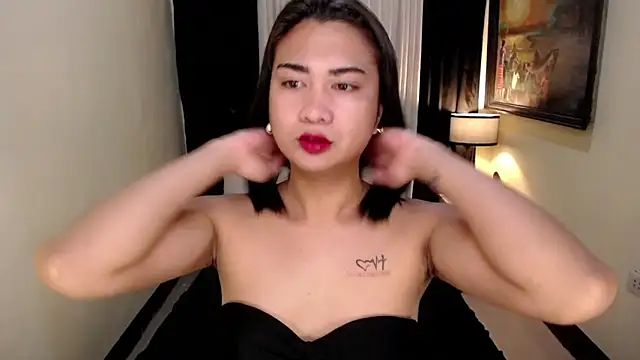 Snapshot of Yesha_harper chatting on April 29, 2026, 11:47 am Yesha harper online show from April 29, 2026, 11:47 am