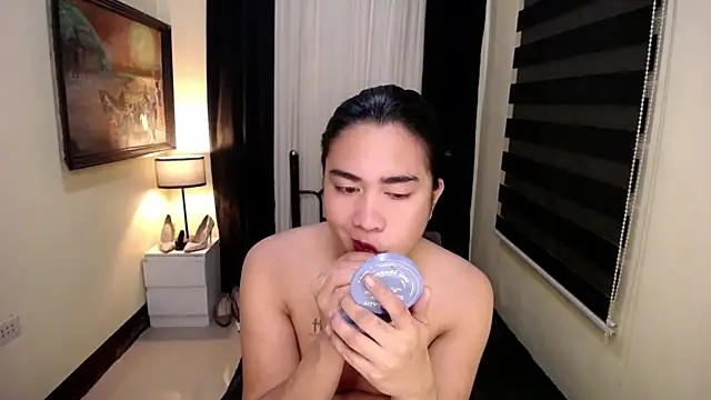 Yesha harper online show from February 10, 2026, 5:34 pm