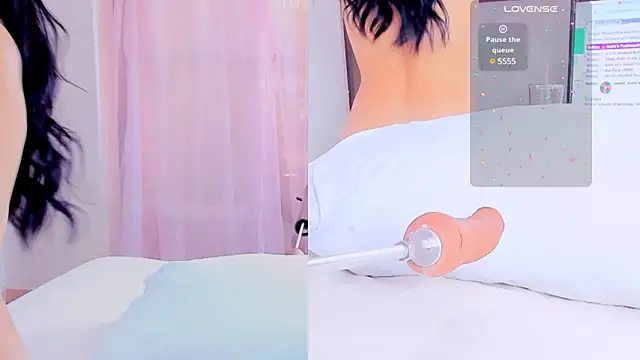 Sweet Susie  online show from March 18, 2025, 8:37 pm