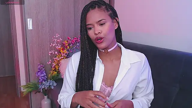 Snapshot of Amelia_bss chatting on September 29, 2025, 2:23 pm Amelia bss online show from September 29, 2025, 2:23 pm