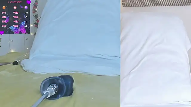 Soraya Davis online show from February 11, 2026, 8:25 am