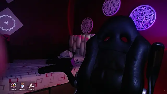 Snapshot of Sarayy_Collins chatting on March 4, 2025, 1:59 pm Sarayy Collins online show from March 4, 2025, 1:59 pm