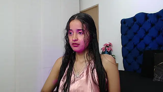 Lili666  online show from November 8, 2025, 3:10 am