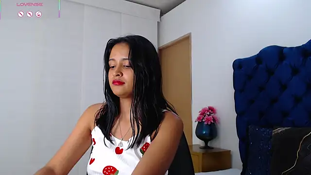 Snapshot of Lili666_ chatting on July 8, 2026, 3:19 am Lili666 online show from July 8, 2026, 3:19 am