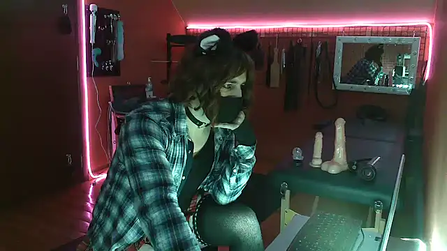 Ginny-the-bdsm-nympho online show from December 29, 2024, 5:12 pm