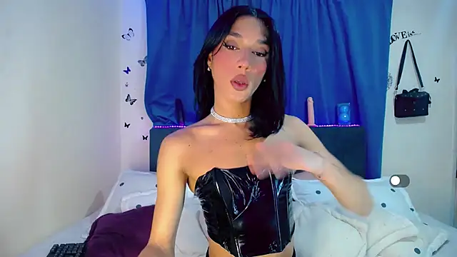 anna dolls  online show from April 8, 2026, 4:58 am