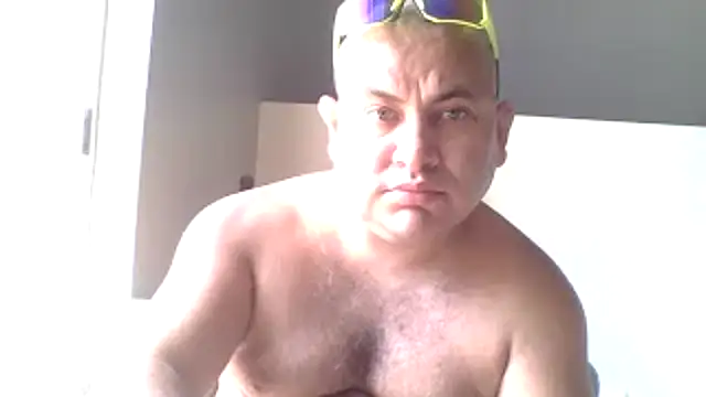 Hammyric786 online show from July 29, 2026, 5:12 pm