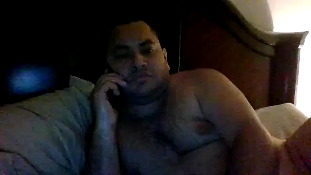 Hammyric786 online show from January 17, 2026, 3:10 am