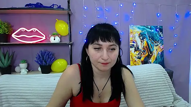 Snapshot of NinaFlawlees chatting on January 22, 2025, 1:31 am NinaFlawlees online show from January 22, 2025, 1:31 am