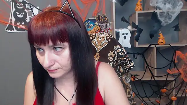 Snapshot of NinaFlawlees chatting on October 30, 2025, 1:09 pm NinaFlawlees online show from October 30, 2025, 1:09 pm