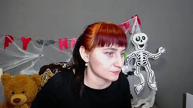 Snapshot of NinaFlawlees chatting on October 28, 2025, 12:59 pm NinaFlawlees online show from October 28, 2025, 12:59 pm