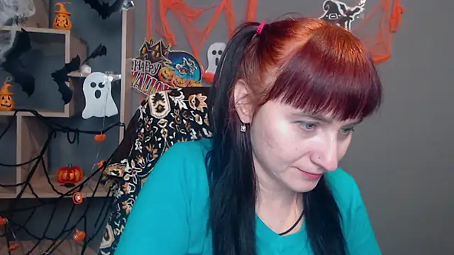 Snapshot of NinaFlawlees chatting on October 26, 2025, 12:49 pm NinaFlawlees online show from October 26, 2025, 12:49 pm