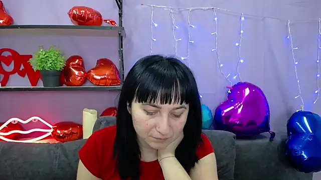 Snapshot of NinaFlawlees chatting on March 3, 2025, 11:46 pm NinaFlawlees online show from March 3, 2025, 11:46 pm