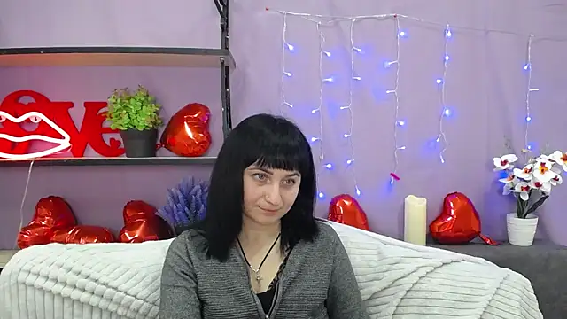 Snapshot of NinaFlawlees chatting on March 8, 2025, 1:39 am NinaFlawlees online show from March 8, 2025, 1:39 am