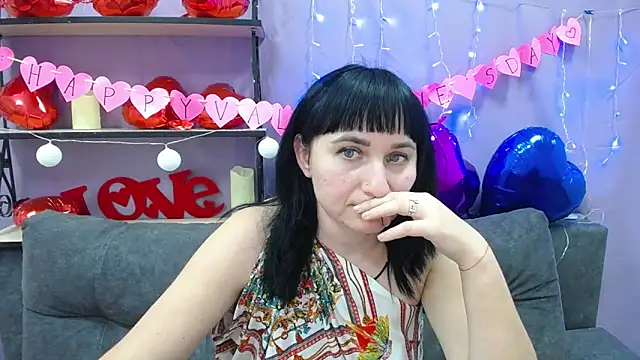 Snapshot of NinaFlawlees chatting on February 15, 2025, 10:21 pm NinaFlawlees online show from February 15, 2025, 10:21 pm