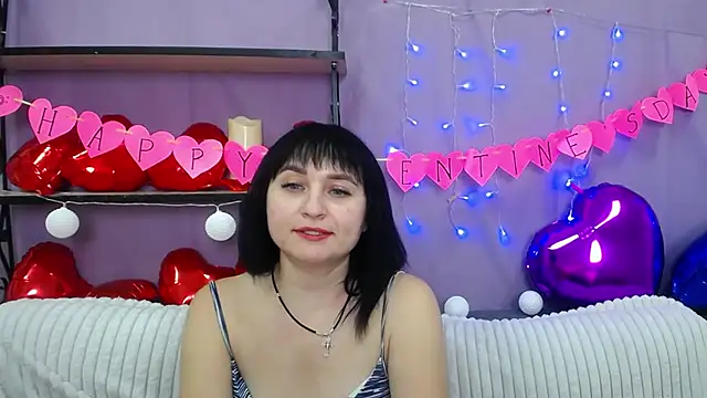 Snapshot of NinaFlawlees chatting on February 2, 2025, 1:34 am NinaFlawlees online show from February 2, 2025, 1:34 am