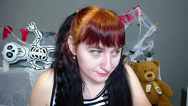 Snapshot of NinaFlawlees chatting on November 1, 2025, 1:16 pm NinaFlawlees online show from November 1, 2025, 1:16 pm