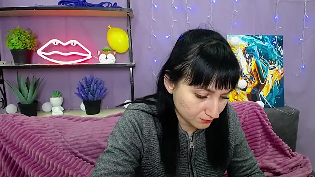 Snapshot of NinaFlawlees chatting on January 22, 2025, 10:37 pm NinaFlawlees online show from January 22, 2025, 10:37 pm