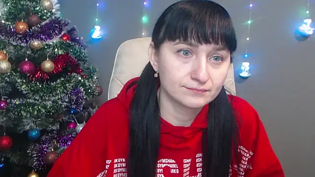 Snapshot of NinaFlawlees chatting on December 5, 2025, 6:45 am NinaFlawlees online show from December 5, 2025, 6:45 am