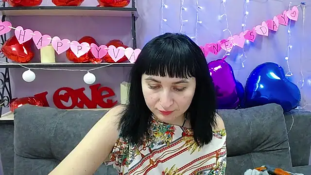 Snapshot of NinaFlawlees chatting on February 16, 2025, 2:42 am NinaFlawlees online show from February 16, 2025, 2:42 am