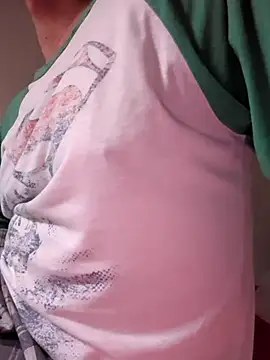 Snapshot of TheLoneWolf4 chatting on October 3, 2025, 4:19 pm TheLoneWolf4 online show from October 3, 2025, 4:19 pm