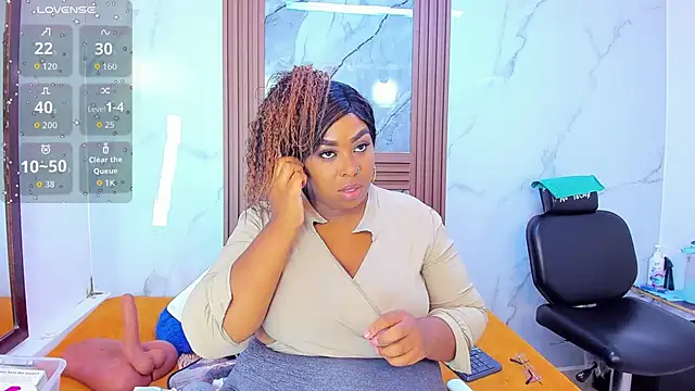 HannyMansonh online show from February 15, 2026, 3:18 am