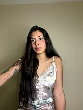 alia bashar online show from October 16, 2025, 2:09 am