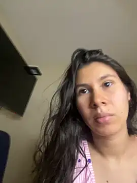 alia bashar online show from May 7, 2026, 8:12 pm