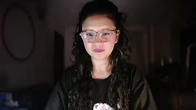 Hathorlove online show from April 26, 2026, 2:31 am