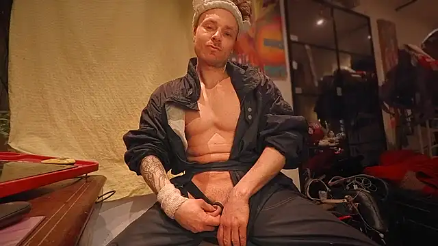 Snapshot of rexflexxx chatting on January 16, 2026, 5:33 am rexflexxx online show from January 16, 2026, 5:33 am