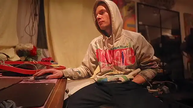 Snapshot of rexflexxx chatting on January 13, 2026, 5:11 am rexflexxx online show from January 13, 2026, 5:11 am