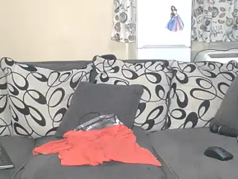 DollyPerryXX online show from December 30, 2024, 2:09 am