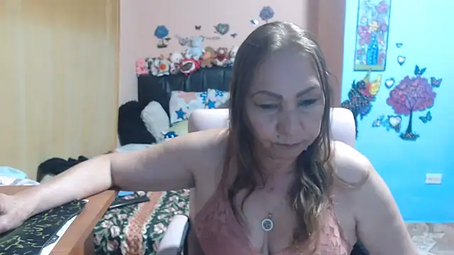 milfeddy  online show from April 14, 2026, 12:48 am